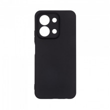Чохол ArmorStandart Matte Slim Fit для Xiaomi Redmi 15C 4G (GL) / Poco C85 4G (GL) Camera cover Black (ARM88330)
