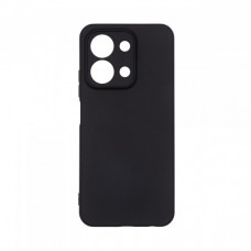 Чохол ArmorStandart Matte Slim Fit для Xiaomi Redmi 15C 4G (GL) / Poco C85 4G (GL) Camera cover Black (ARM88330)