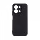 Чохол ArmorStandart Matte Slim Fit для Xiaomi Redmi 15C 4G (GL) / Poco C85 4G (GL) Camera cover Black (ARM88330)