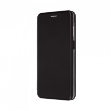Чохол-книжка ArmorStandart G-Case для Samsung A07 4G Black (ARM86534)