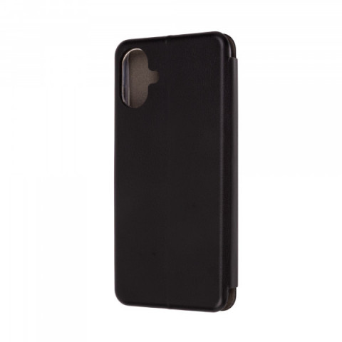 Чохол-книжка ArmorStandart G-Case для Samsung A07 4G Black (ARM86534)