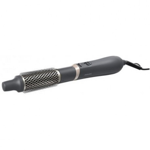 Фен-щітка Philips BHA301/00 Series 3000 Gray
