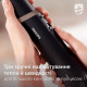 Фен-щітка Philips BHA301/00 Series 3000 Gray