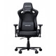 Крісло геймерське Anda Seat Kaiser Frontier XL Black (AD12YXL-17-B-PV) Купити в Україні
