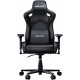 Крісло геймерське Anda Seat Kaiser Frontier XL Black (AD12YXL-17-B-PV) Купити в Україні