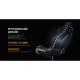 Крісло геймерське Anda Seat Kaiser Frontier XL Black (AD12YXL-17-B-PV) Купити в Україні