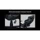 Крісло геймерське Anda Seat Kaiser Frontier XL Black (AD12YXL-17-B-PV) Купити в Україні
