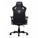 Крісло геймерське Anda Seat Kaiser Frontier XL Black (AD12YXL-17-B-PV) Купити в Україні