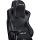 Крісло геймерське Anda Seat Kaiser Frontier XL Black (AD12YXL-17-B-PV) Купити в Україні
