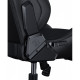 Крісло геймерське Anda Seat Kaiser Frontier XL Black (AD12YXL-17-B-PV) Купити в Україні