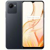 Смартфон Realme C30s 3/64GB Dual Sim Black