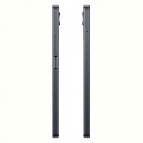 Смартфон Realme C30s 3/64GB Dual Sim Black