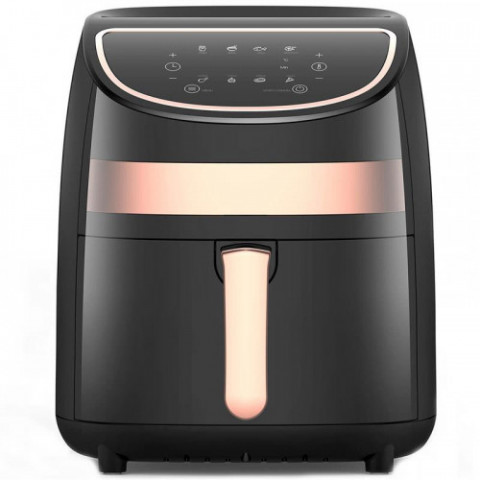 Мультипіч Deerma Air Fryer KZ100 (DEM-KZ100)