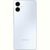 Смартфон Samsung Galaxy A06 SM-A065 4/128GB Light Blue (SM-A065FLBGSEK)