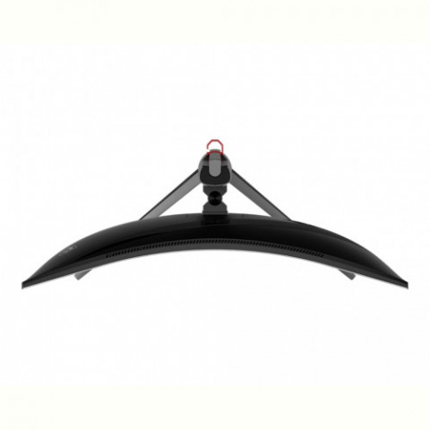 Монітор MSI 34" MAG 345CQR VA Black Curved 180Hz