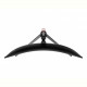 Монітор MSI 34" MAG 345CQR VA Black Curved 180Hz