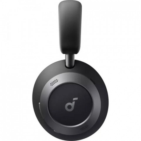 Bluetooth-гарнітура Anker SoundCore Space One Pro Black (A3062G11)