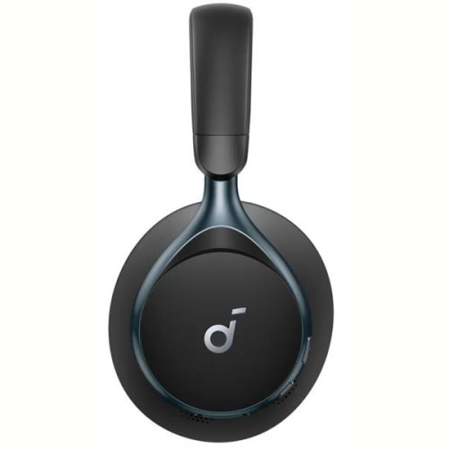 Bluetooth-гарнітура Anker SoundCore Space One Pro Black (A3062G11)