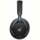 Bluetooth-гарнітура Anker SoundCore Space One Pro Black (A3062G11)