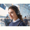 Bluetooth-гарнітура Anker SoundCore Space One Pro Black (A3062G11)