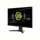 Монітор MSI 24.5" MAG 256F IPS Black 180Hz
