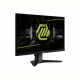 Монітор MSI 24.5" MAG 256F IPS Black 180Hz