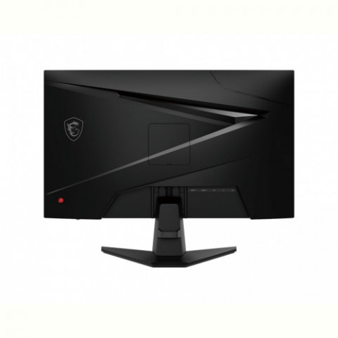 Монітор MSI 24.5" MAG 256F IPS Black 180Hz