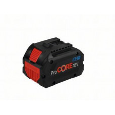 Акумулятор Bosch Professional ProCore 18В 8А·год 1.05кг