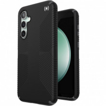 Чохол-накладка Speck Presidio2 Grip для Samsung Galaxy S23 FE SM-S711 Black (150589-3205)