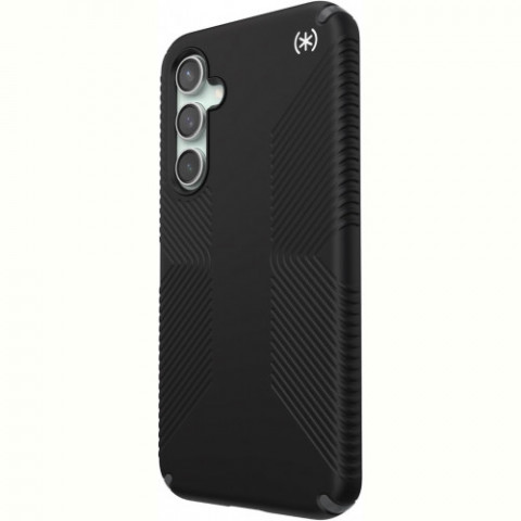 Чохол-накладка Speck Presidio2 Grip для Samsung Galaxy S23 FE SM-S711 Black (150589-3205)