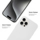 Чохол Original Silicone Case для Apple iPhone 15 Pro Max Pink Sand (ARM69788)