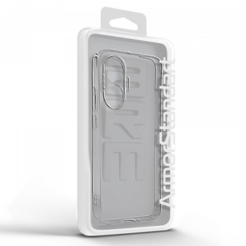 Чохол ArmorStandart Air для Xiaomi Poco F7 Camera cover Clear (ARM80352)
