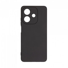 Чохол ArmorStandart ICON для OPPO A3 4G / A3x 4G / A40m 4G Camera cover Black (ARM80883)
