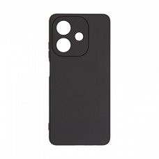 Чохол ArmorStandart ICON для OPPO A3 4G / A3x 4G / A40m 4G Camera cover Black (ARM80883)