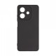 Чохол ArmorStandart ICON для OPPO A3 4G / A3x 4G / A40m 4G Camera cover Black (ARM80883)