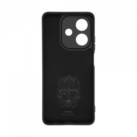 Чохол ArmorStandart ICON для OPPO A3 4G / A3x 4G / A40m 4G Camera cover Black (ARM80883)