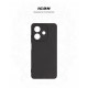 Чохол ArmorStandart ICON для OPPO A3 4G / A3x 4G / A40m 4G Camera cover Black (ARM80883)