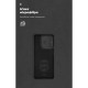 Чохол ArmorStandart ICON для OPPO A3 4G / A3x 4G / A40m 4G Camera cover Black (ARM80883)