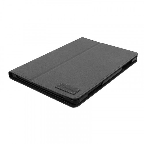 Чохол-книжка BeCover Slimbook для Samsung Galaxy Tab S6 Lite 10.4 P610/P613/P615/P619 Black (705016)