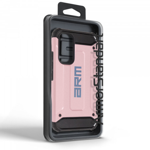 Чохол ArmorStandart Panzer для Samsung A54 5G (A546) Pink (ARM71466)