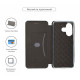 Чохол-книжка ArmorStandart G-Case для Xiaomi Redmi 13 4G / Poco M6 4G Black (ARM78267)
