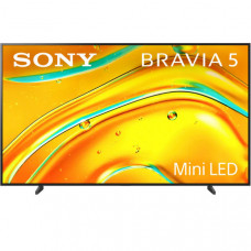 Телевізор 98" Sony MiniLED 4K 120Hz Smart GoogleTV Black