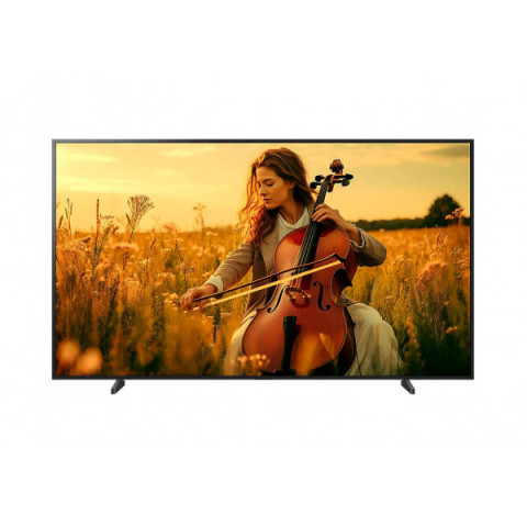Телевізор 98" Sony MiniLED 4K 120Hz Smart GoogleTV Black