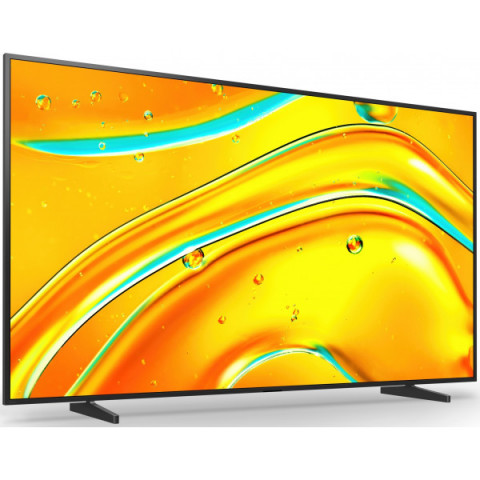 Телевізор 98" Sony MiniLED 4K 120Hz Smart GoogleTV Black