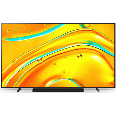 Телевізор 98" Sony MiniLED 4K 120Hz Smart GoogleTV Black
