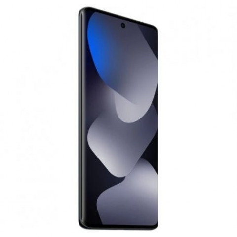 Xiaomi Redmi Note 15 5G 6/128GB Black NFC (UA)