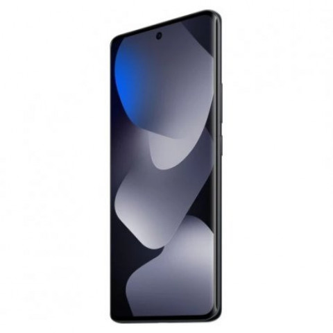 Xiaomi Redmi Note 15 5G 6/128GB Black NFC (UA)