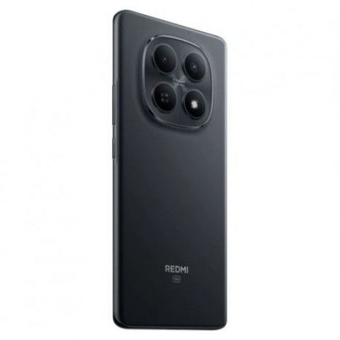 Xiaomi Redmi Note 15 5G 6/128GB Black NFC (UA)