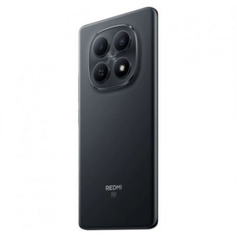 Xiaomi Redmi Note 15 5G 6/128GB Black NFC (UA)