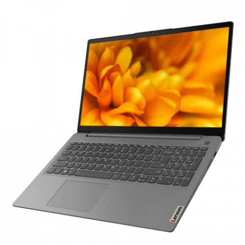 Ноутбук Lenovo IdeaPad 3 15ALC6 (82KU0232RA) Arctic Grey